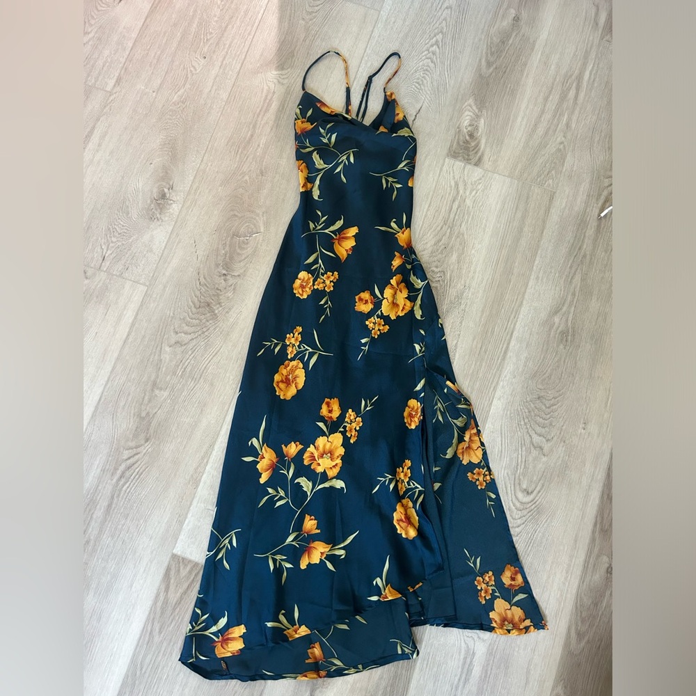 ASTR Dress